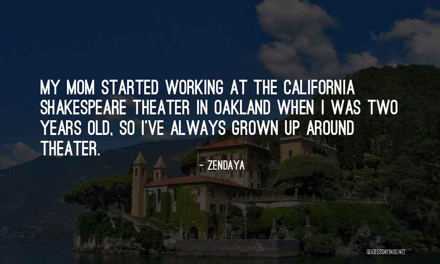 Wypadaja Quotes By Zendaya Wypadaja Quotes By Zendaya