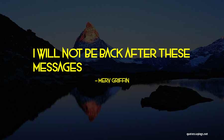 Wypadek Przy Quotes By Merv Griffin Wypadek Przy Quotes By Merv Griffin