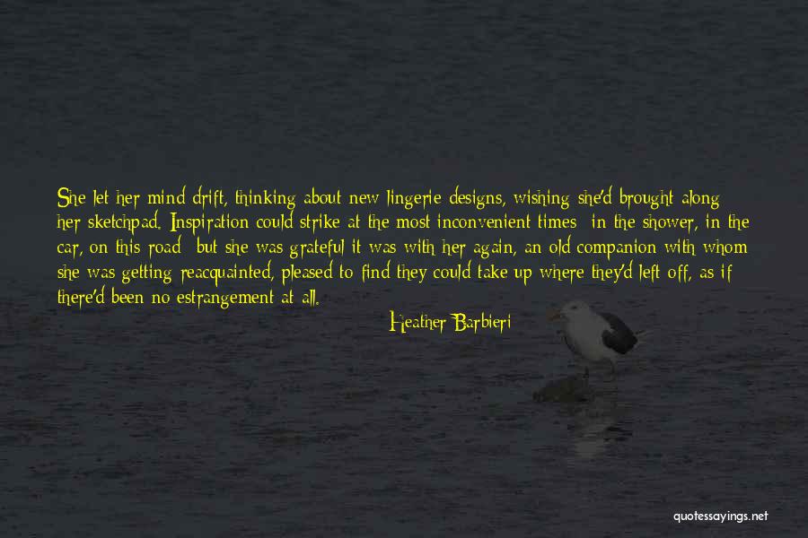 Wypycha Quotes By Heather Barbieri Wypycha Quotes By Heather Barbieri