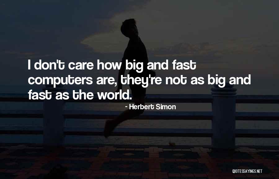 Wypycha Quotes By Herbert Simon Wypycha Quotes By Herbert Simon