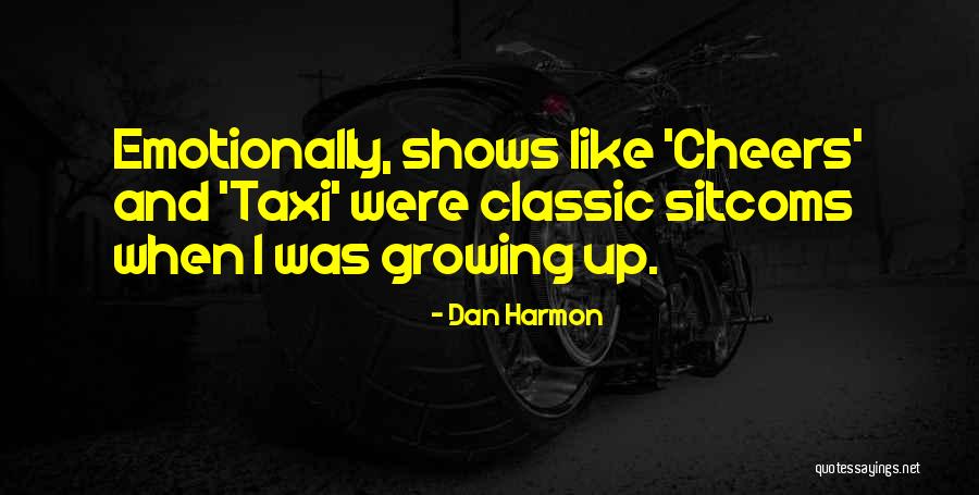 Wyraziste Quotes By Dan Harmon Wyraziste Quotes By Dan Harmon