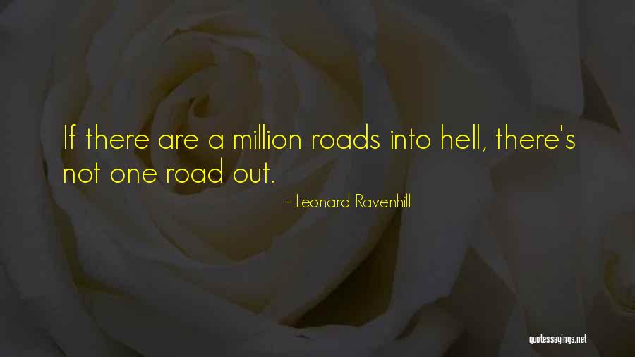 Wyrd Forum Quotes By Leonard Ravenhill Wyrd Forum Quotes By Leonard Ravenhill