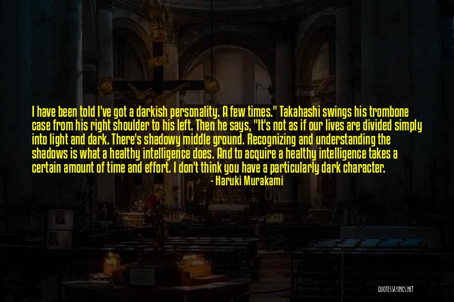 Wyre Quotes By Haruki Murakami Wyre Quotes By Haruki Murakami