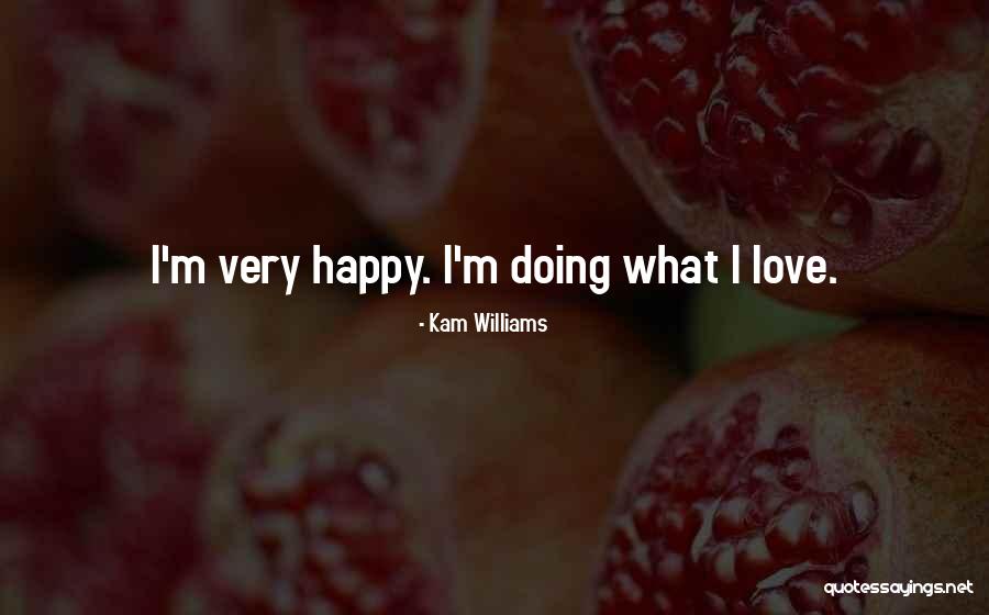 Wyre Quotes By Kam Williams Wyre Quotes By Kam Williams