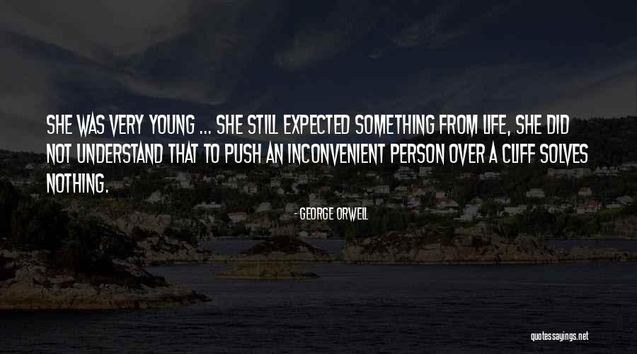 Wyrick Family Haunting Quotes By George Orwell Wyrick Family Haunting Quotes By George Orwell
