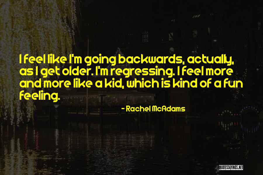 Wyrick Family Haunting Quotes By Rachel McAdams Wyrick Family Haunting Quotes By Rachel McAdams