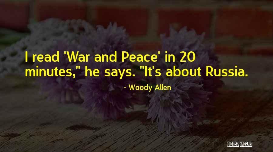 Wyrman Quotes By Woody Allen Wyrman Quotes By Woody Allen