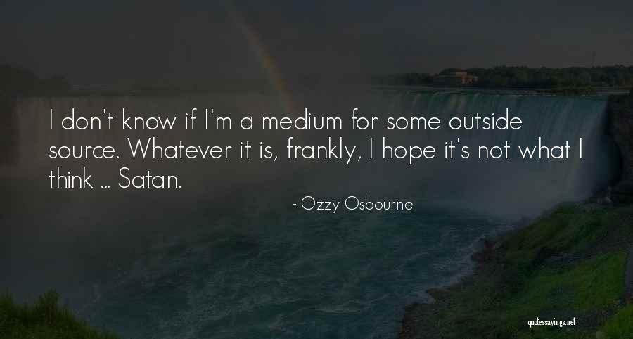 Wyrmslayer Quotes By Ozzy Osbourne Wyrmslayer Quotes By Ozzy Osbourne