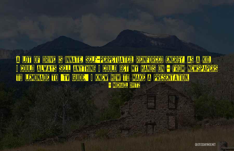 Wyrok Laczny Quotes By Michael Ovitz Wyrok Laczny Quotes By Michael Ovitz