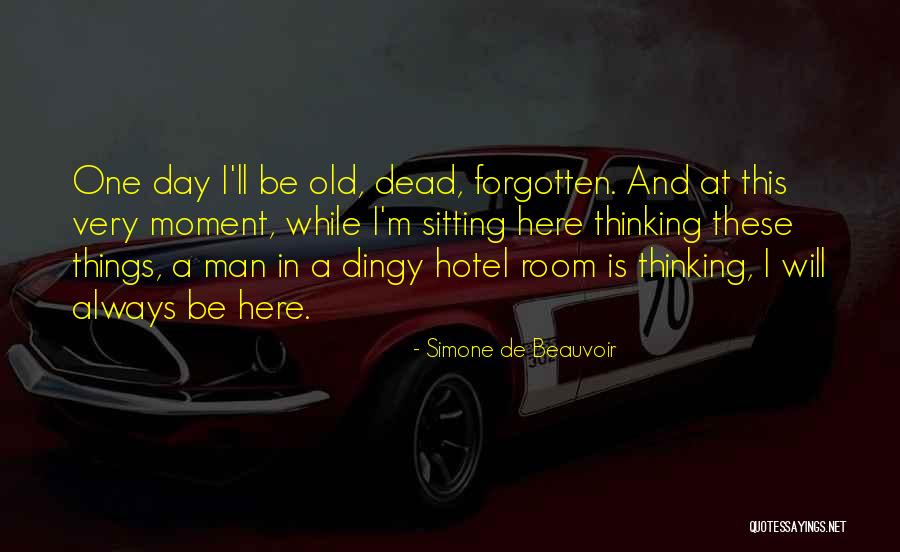 Wyrostek Objawy Quotes By Simone De Beauvoir Wyrostek Objawy Quotes By Simone De Beauvoir