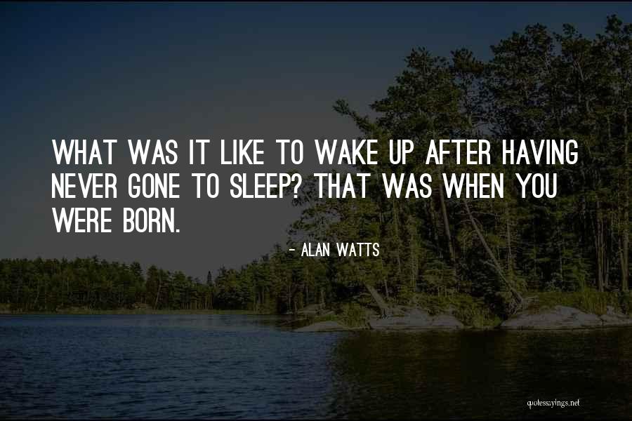 Wyrostek Po Quotes By Alan Watts Wyrostek Po Quotes By Alan Watts