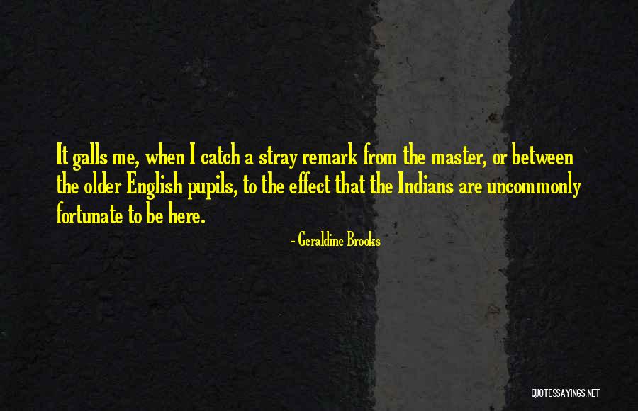 Wyrwolova Quotes By Geraldine Brooks Wyrwolova Quotes By Geraldine Brooks