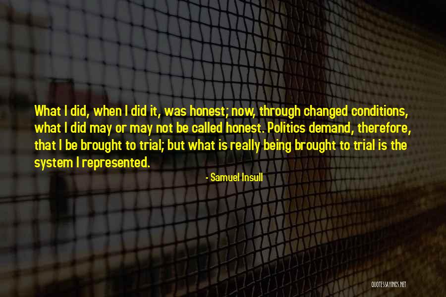 Wyrwood Quotes By Samuel Insull Wyrwood Quotes By Samuel Insull