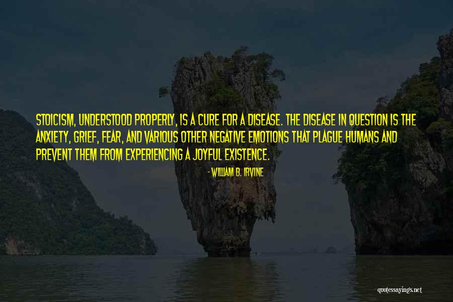 Wyrzel Quotes By William B. Irvine Wyrzel Quotes By William B. Irvine