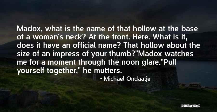 Wyses Ferry Sc Quotes By Michael Ondaatje Wyses Ferry Sc Quotes By Michael Ondaatje