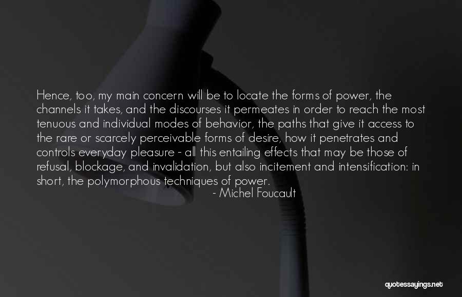 Wyses Ferry Sc Quotes By Michel Foucault Wyses Ferry Sc Quotes By Michel Foucault