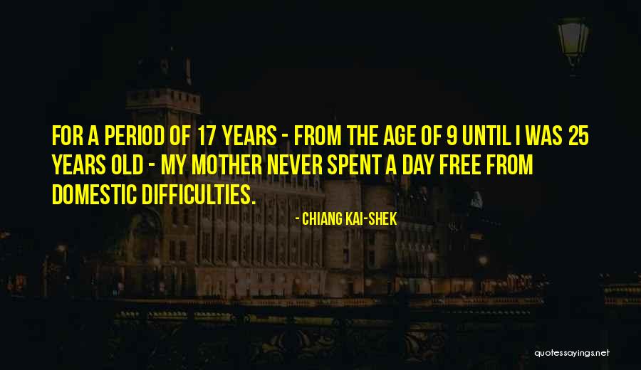 Wysiati Bias Quotes By Chiang Kai-shek Wysiati Bias Quotes By Chiang Kai-shek