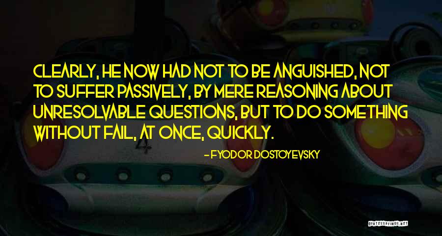 Wysiati Bias Quotes By Fyodor Dostoyevsky Wysiati Bias Quotes By Fyodor Dostoyevsky
