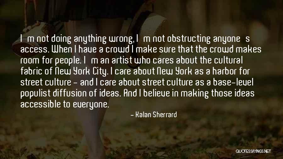 Wysiati Bias Quotes By Kalan Sherrard Wysiati Bias Quotes By Kalan Sherrard