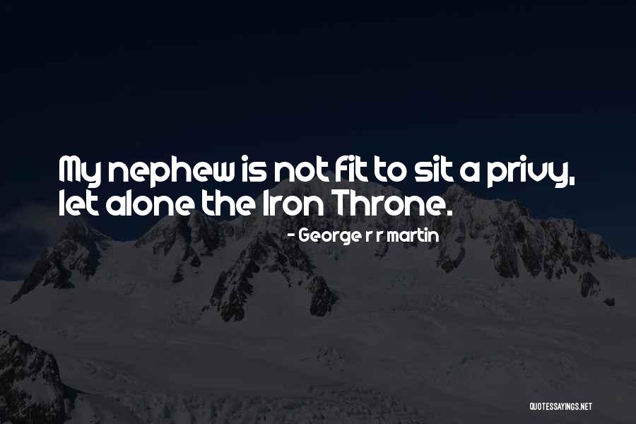 Wyso Quotes By George R R Martin Wyso Quotes By George R R Martin