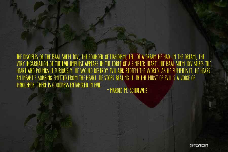 Wysocki Quotes By Harold M. Schulweis Wysocki Quotes By Harold M. Schulweis