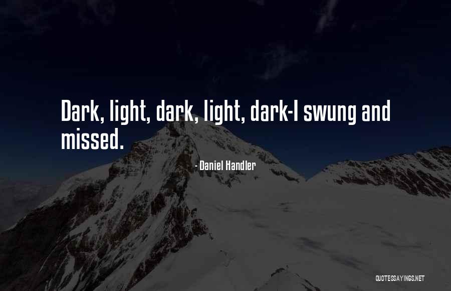 Wysoki Cholesterol Quotes By Daniel Handler Wysoki Cholesterol Quotes By Daniel Handler