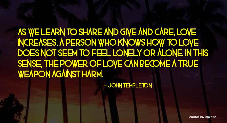 Wysoki Cholesterol Quotes By John Templeton Wysoki Cholesterol Quotes By John Templeton