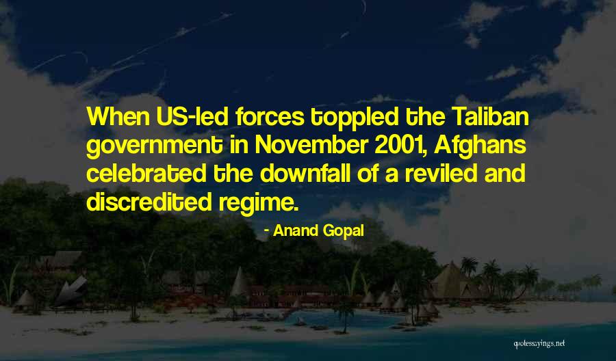 Wysokie Quotes By Anand Gopal Wysokie Quotes By Anand Gopal