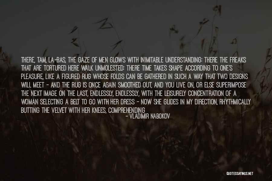 Wysokie Quotes By Vladimir Nabokov Wysokie Quotes By Vladimir Nabokov