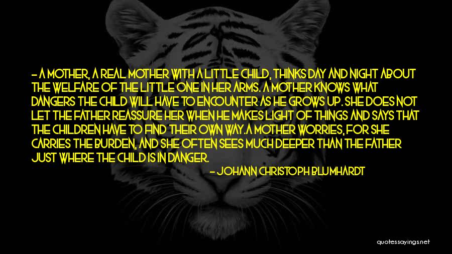 Wysokie Tatry Quotes By Johann Christoph Blumhardt Wysokie Tatry Quotes By Johann Christoph Blumhardt