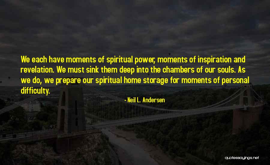 Wysoko Mazowiecki Quotes By Neil L. Andersen Wysoko Mazowiecki Quotes By Neil L. Andersen