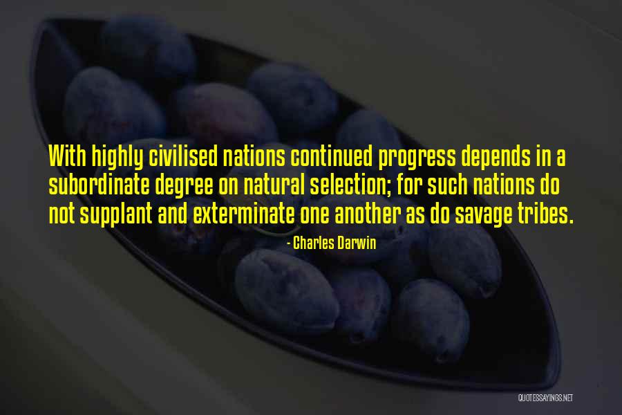 Wysong Epigen Quotes By Charles Darwin Wysong Epigen Quotes By Charles Darwin