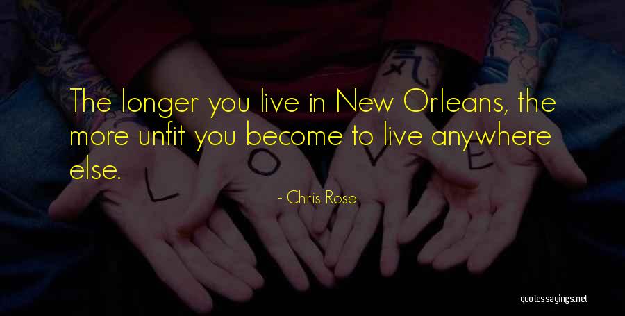 Wyss Campaign Quotes By Chris Rose Wyss Campaign Quotes By Chris Rose