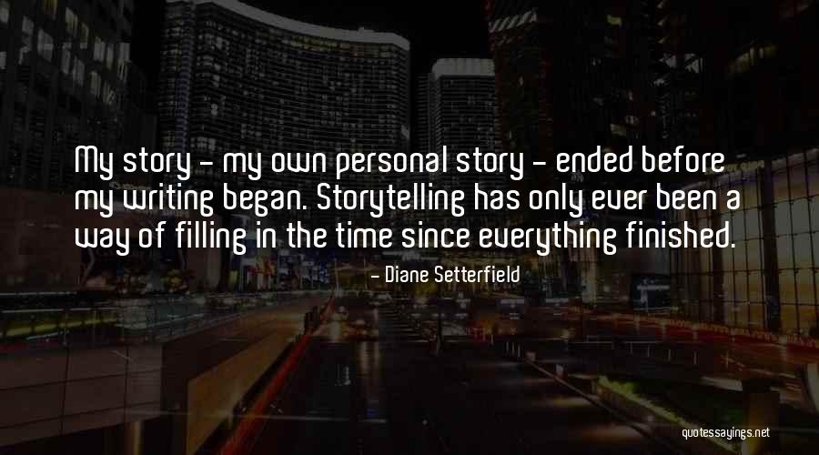 Wyss English Setters Quotes By Diane Setterfield Wyss English Setters Quotes By Diane Setterfield