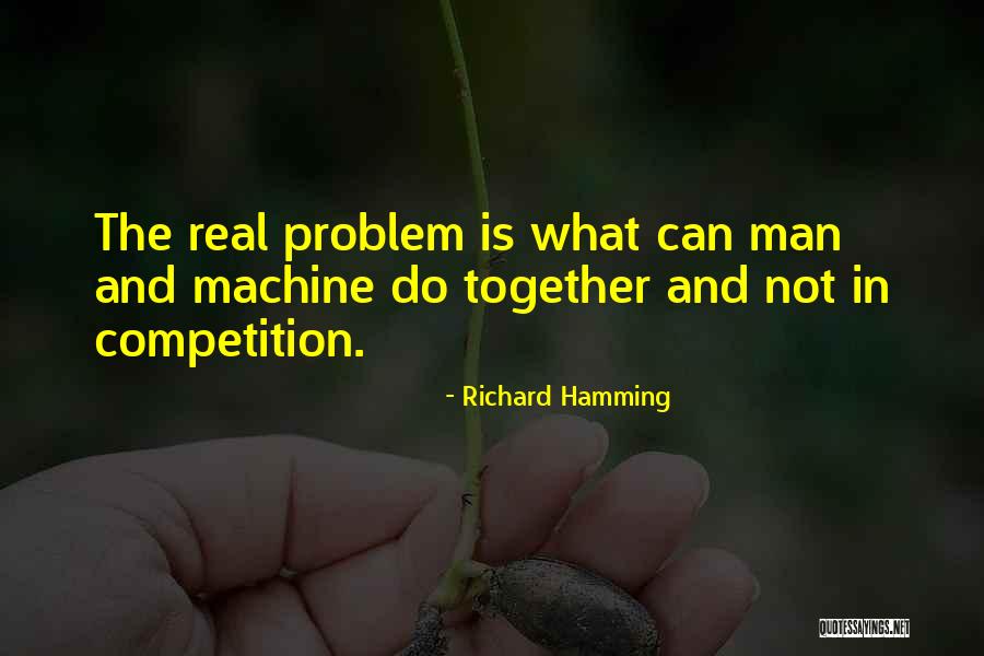 Wyss English Setters Quotes By Richard Hamming Wyss English Setters Quotes By Richard Hamming