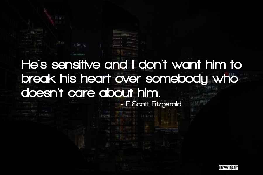 Wystarczy Slownik Quotes By F Scott Fitzgerald Wystarczy Slownik Quotes By F Scott Fitzgerald