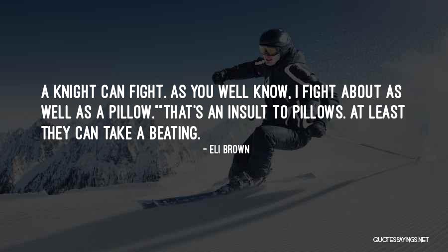 Wyszan W Quotes By Eli Brown Wyszan W Quotes By Eli Brown