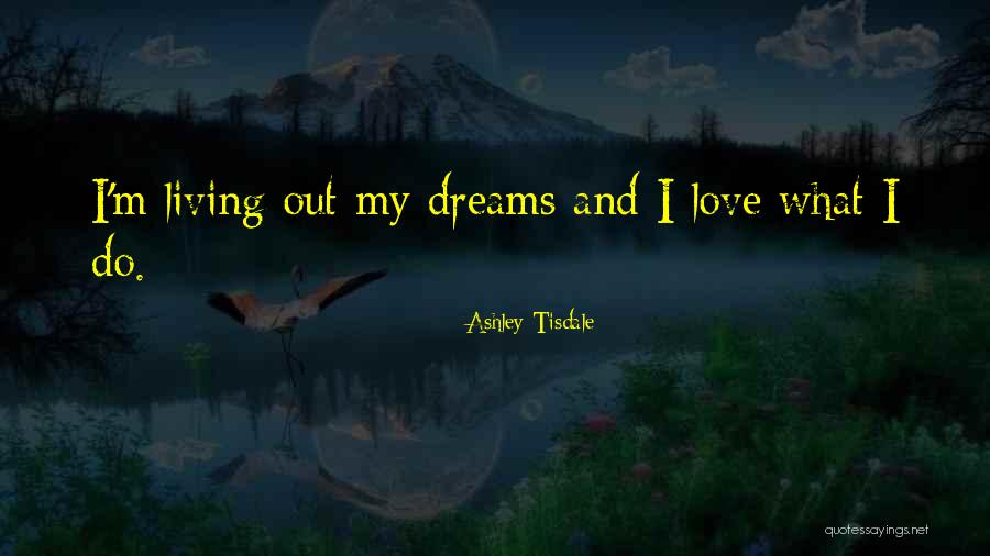 Wyszatyce Quotes By Ashley Tisdale Wyszatyce Quotes By Ashley Tisdale