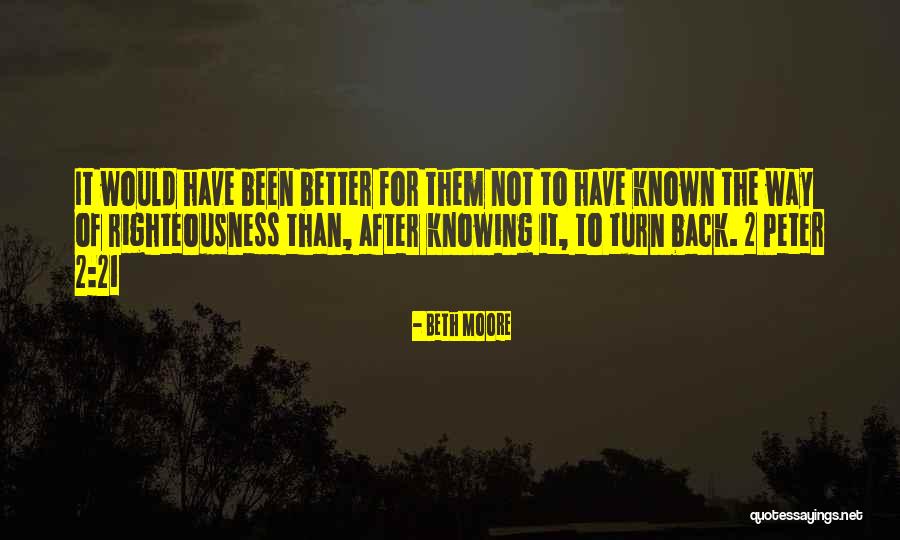 Wyszkoni Quotes By Beth Moore Wyszkoni Quotes By Beth Moore