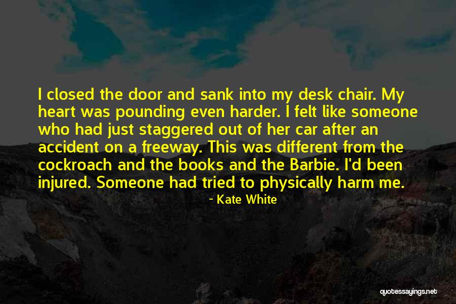 Wyszomierski Quotes By Kate White Wyszomierski Quotes By Kate White