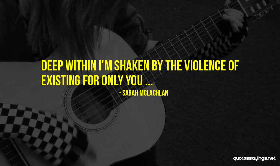 Wyszukiwanie Quotes By Sarah McLachlan Wyszukiwanie Quotes By Sarah McLachlan