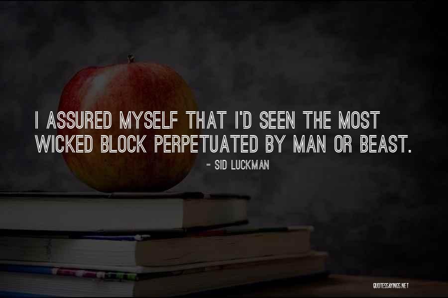 Wyszukiwarki Quotes By Sid Luckman Wyszukiwarki Quotes By Sid Luckman