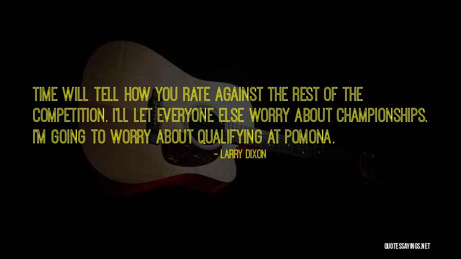 Wytan Quotes By Larry Dixon Wytan Quotes By Larry Dixon