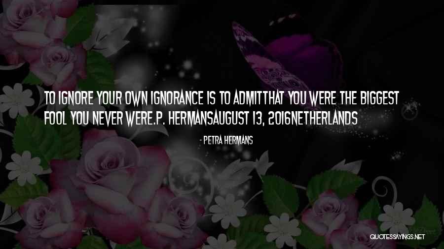 Wytayba Quotes By Petra Hermans Wytayba Quotes By Petra Hermans
