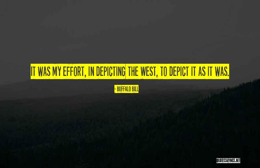 Wyte Quotes By Buffalo Bill Wyte Quotes By Buffalo Bill