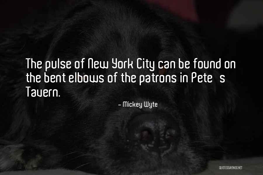 Wyte Quotes By Mickey Wyte Wyte Quotes By Mickey Wyte