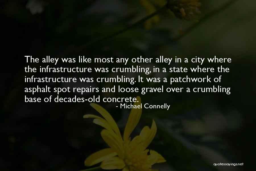 Wytzl Quotes By Michael Connelly Wytzl Quotes By Michael Connelly