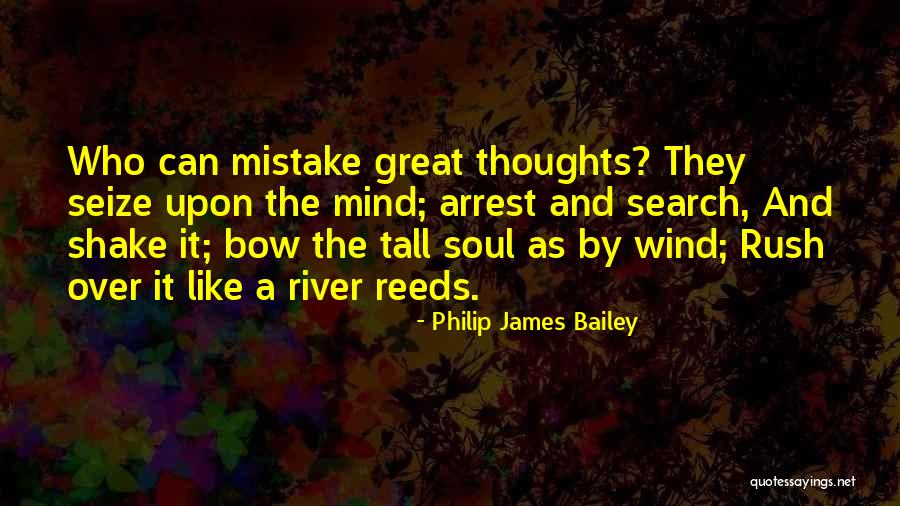 Wytzl Quotes By Philip James Bailey Wytzl Quotes By Philip James Bailey
