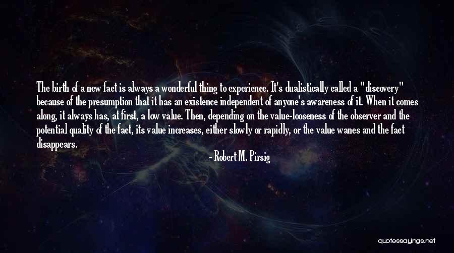 Wyvette Blake Quotes By Robert M. Pirsig Wyvette Blake Quotes By Robert M. Pirsig