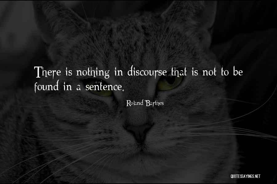 Wyvolyn Quotes By Roland Barthes Wyvolyn Quotes By Roland Barthes